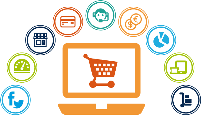 Ecommerce Solutions
